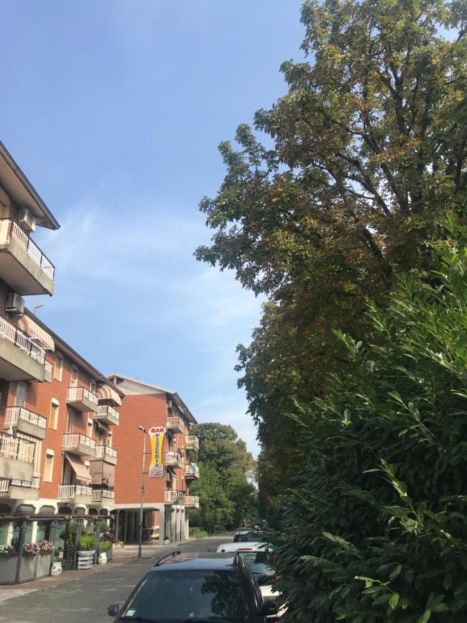 Ca Nicola Cortemaggiore Citta D'Arte المظهر الخارجي الصورة